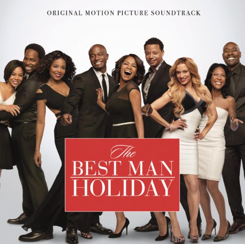 Best Man Holiday Various Artists