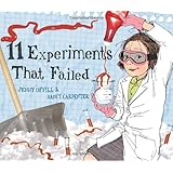 11 Experiments That Failed