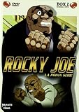 Rocky Joe #02 (Eps 11-20) (2 Dvd)
