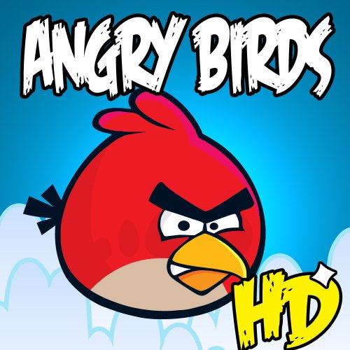cheap Angry Birds Game: Play Angry Brids For Free! Discover All The Golden Eggs, Tips, Hints, And Cheats Guide: HD Edition