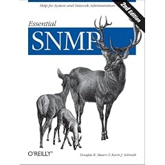 Essential SNMP. Help for System and Network Administrators (Taschenbuch)