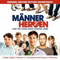 M�nnerherzen Und Die Ganz Ganz Gro�e Liebe (Original Motion Picture Soundtrack) [Explicit]