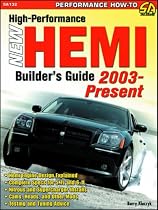High-Performance New Hemi Builder's Guide: 2003-Present (S-A Design)