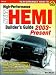High-Performance New Hemi Builder's Guide: 2003-Present (S-A Design)
