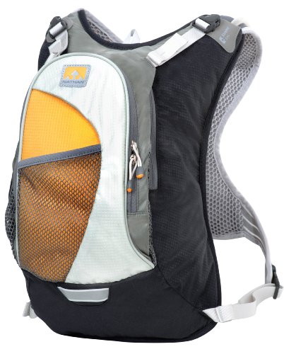 Nathan X-Treme 3-Liter 900-Cubic-Inch Hydration Pack