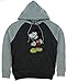 Disney Mickey Mouse Licensed Graphic Hoodie