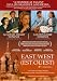 East-West 11x17 Poster
