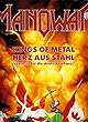 Kings of metal/Herz aus Stahl / Vinyl Maxi Single [Vinyl 12'']