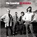 Alabama-Essential