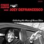 Finger Poppin' - Celebrating The Music Of Horace Silver