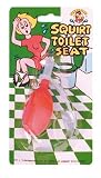 Toys : Toilet Tricks | Jokes | Squirt Toilet Seat