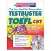 Search : TOEFL Testbuster w/ CD-ROM (REA) -  Testbuster for the TOEFL (Test Preps)
