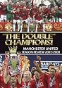 Manchester United Season Review 2007/2008