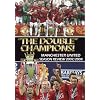 Manchester United Season Review 2007/2008