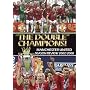 Manchester United Season Review 2007/2008