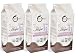 Caf&eacute; Hope Single Origin Peru, 100% Fair Trade, Organic 12-ounce Bags (Pack of 3) Whole Bean