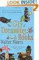 The City Of Dreaming Books (Zamonia 3)