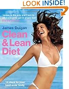 Clean & Lean Diet