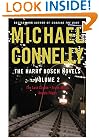 The Harry Bosch Novels Volume 2: The Last Coyote, Trunk Music, Angels Flight