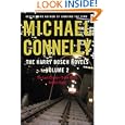 The Harry Bosch Novels Volume 2: The Last Coyote, Trunk Music, Angels Flight by Michael Connelly