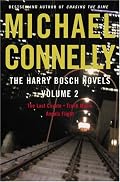 The Harry Bosch Novels Volume 2: The Last Coyote, Trunk Music, Angels Flight