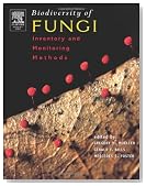 Biodiversity of Fungi: Inventory and Monitoring Methods