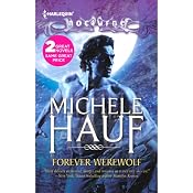 Forever Werewolf | [Michele Hauf]