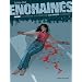 Encha�n�s, Tome 3 : Le diviseur
