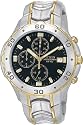 Citizen Herren Bicolor Chronograph AN0955-50E