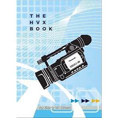 The HVX Book