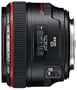 Canon EF Lens 50 mm f/1.2 L USM