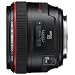 Canon EF 50mm f/1.2L USM Lens