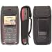 Ledertasche f�r Nokia 1200 und 1208