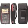Ledertasche f�r Nokia 1200 und 1208