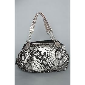 Buy *The Extras The Karyle Bag in Black,Bags (Handbags Totes) for Women by var goTwisterProductImageStrings = new Object();goTwisterProductImageStrings['prodImageNotAvailTextNoColor'] = 