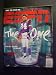 Randy Moss Minnesota Vikings Autographed January 22, 2001 ESPN Magazine