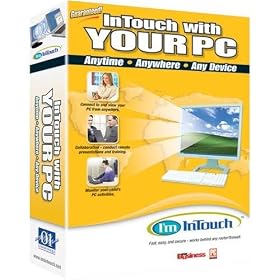 Click here to buy 01 Communique Im Intouch V5.6 by CSDC.