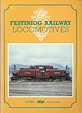 Festiniog Railway locomotives