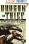 Dragon and Thief: The First Dragonback Adventure (Dragonback (Quality))