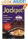 Jackpot! Harrah's Winning Secrets for Customer Loyalty