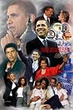 Obama: Change We Can Believe In by Wishum Gregory - 24 x 20 inches - Fine Art Print / Poster