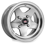 Douglas Wheel ROKSTAR 12X7 2+5 4/110 RR 999-15
