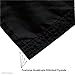 Ohio State University Black Flag