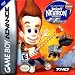 Jimmy Neutron: Jet Fusion GBA