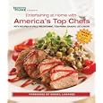 Entertaining at Home with America's Top Chefs