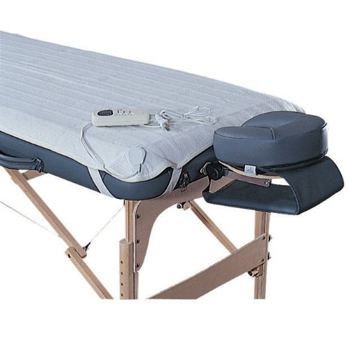 Massage Table 5 Heat Levels Warmer Heating Pad