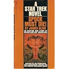 Spock Must Die! (Star Trek) by James Blish