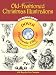 Old-Fashioned Christmas Illustrations (Dover Electronic Clip Art) (CD-ROM and Book)