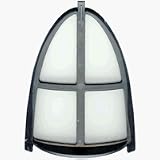 Braun 7050-589 Scale Filter