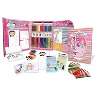 Fashion Angels Fashion Design Studio Set